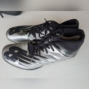 New Balance Sprint Track Spike Shoes M9